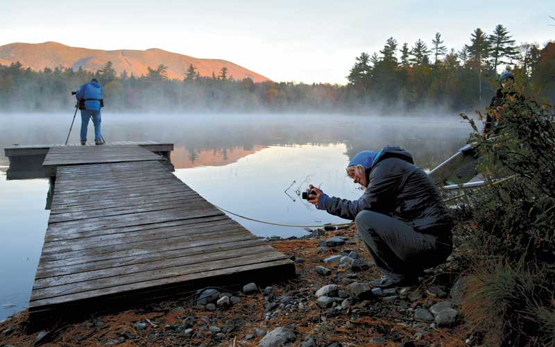 Great Maine Outdoor Weekend Returns - Appalachian Mountain Club