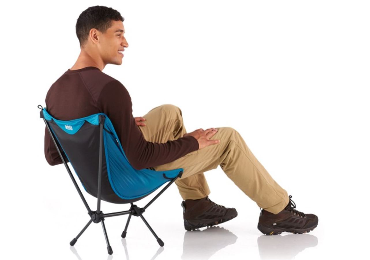 backpacking chairs