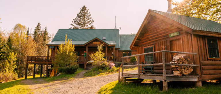 Maine | Appalachian Mountain Club (AMC)