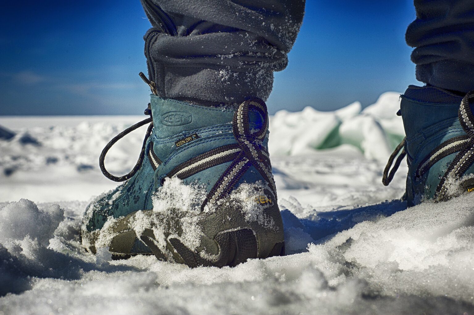 Hiking Boots vs. Hiking Shoes vs. Trail Runners Choosing What's Right