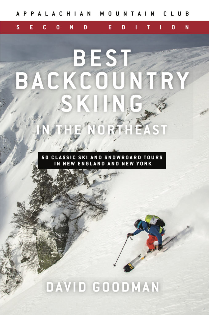 New Backcountry Skiing Guidebook Serves Unprecedented Interest in Sport