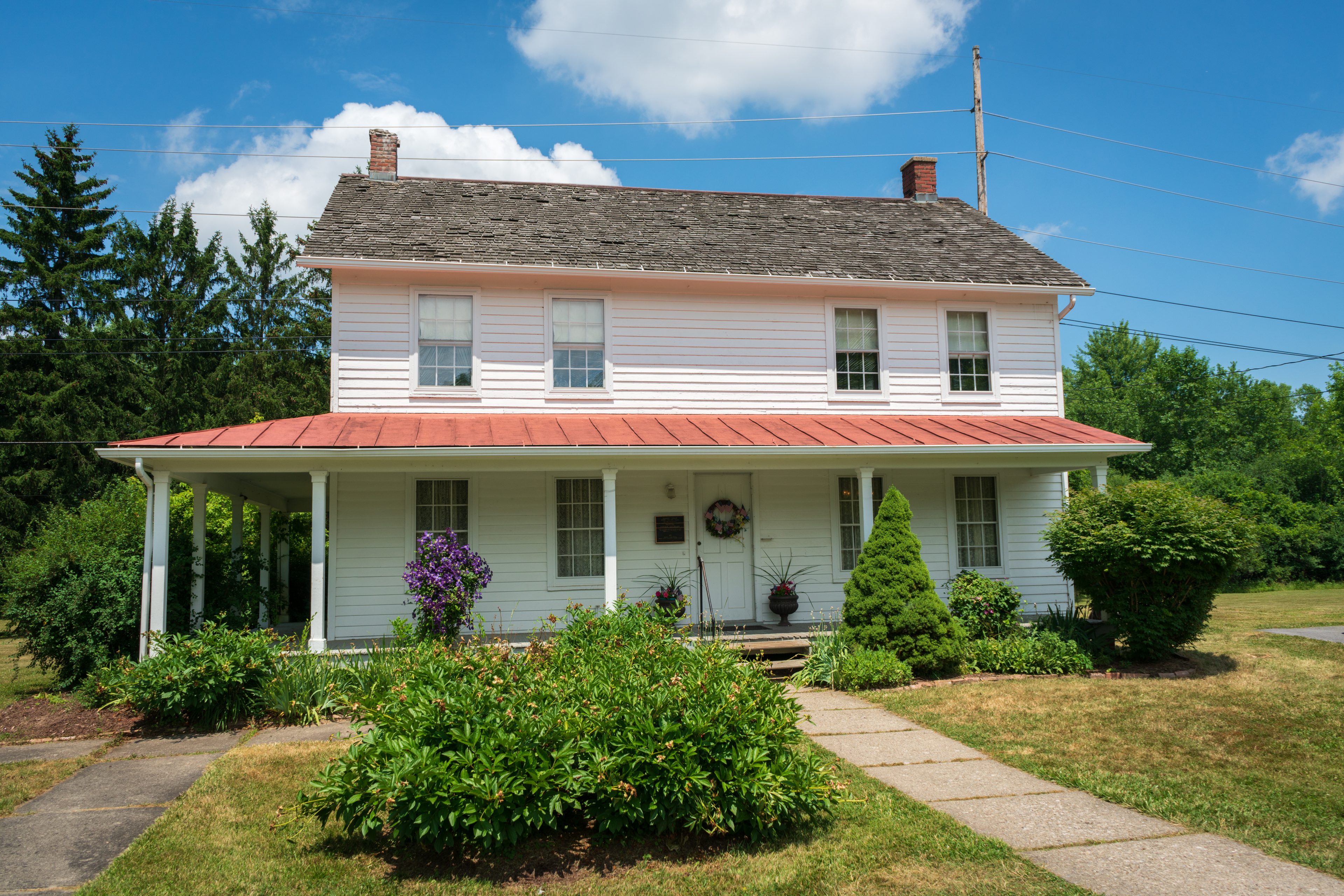 Harriet Tubman National Historic Park