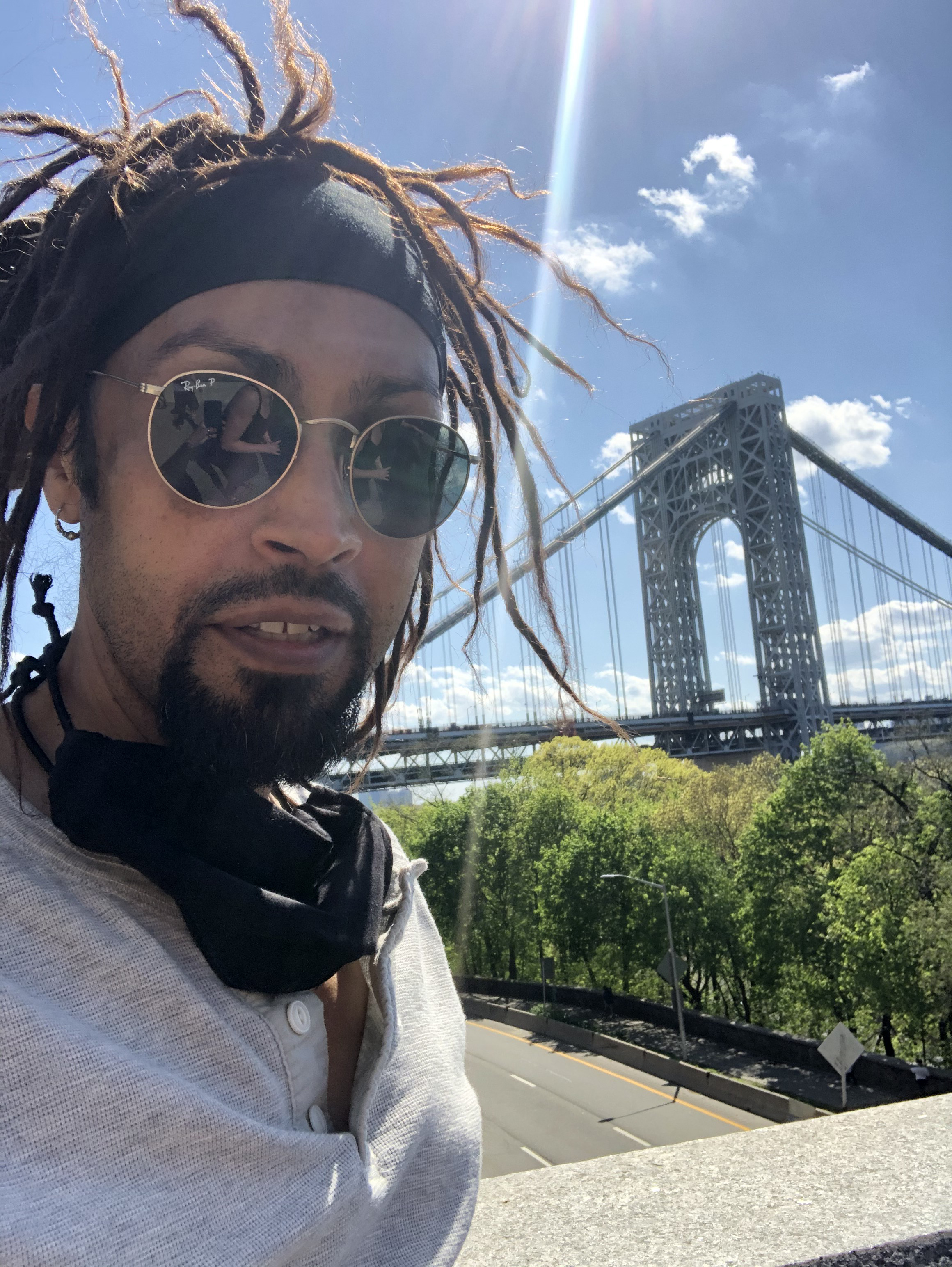 Derick Lugo New York City