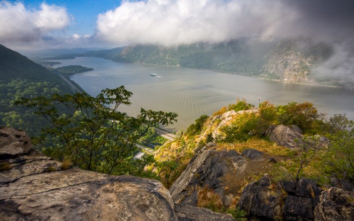Breakneck Ridge