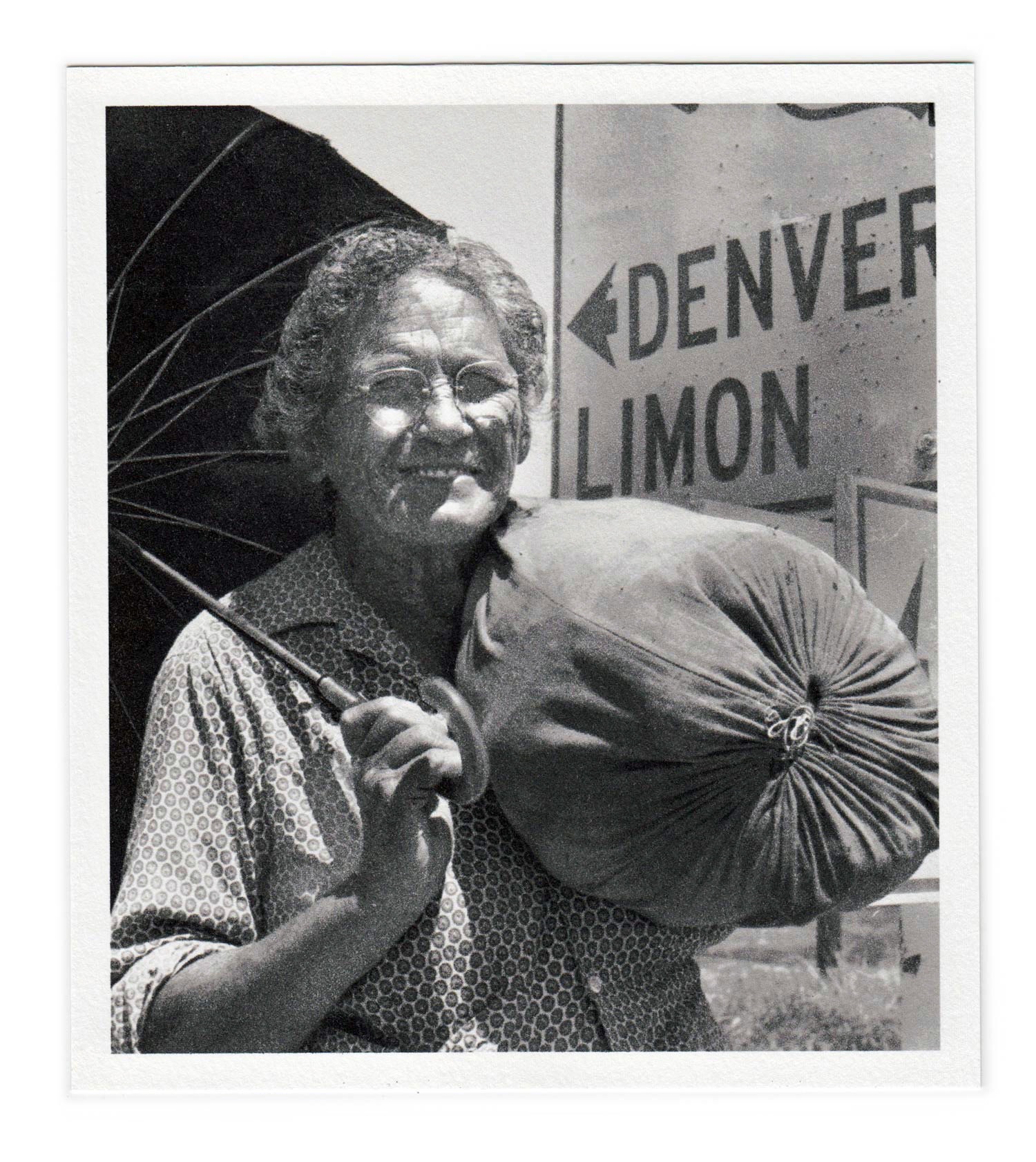 Emma Gatewood