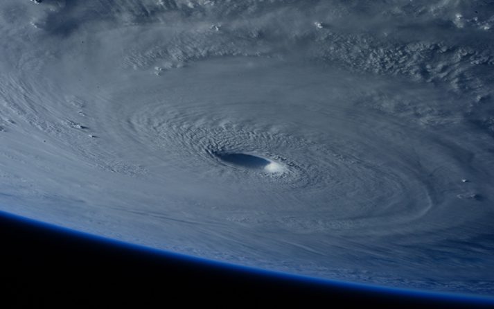 Scientists attribute stronger, more frequent weather events—including hurricanes—in part to climate change.