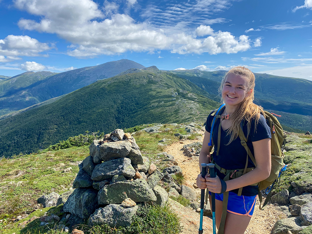 mount eisenhower