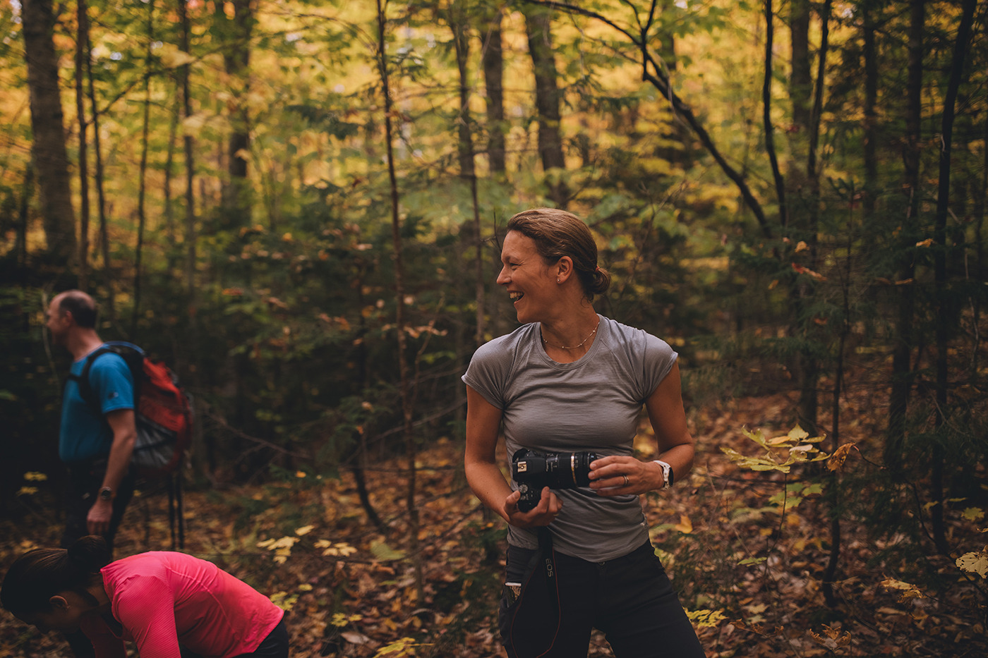 beginner hiking mistakes