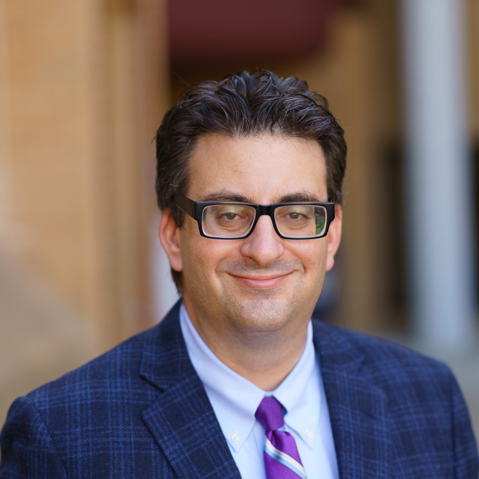 The Best Medicine A Conversation with Jason Straus, MD Appalachian