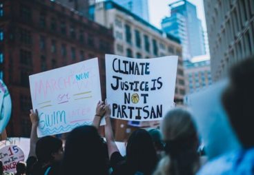 2019 Climate Strike Photo By Paula Champagne Bgcs Crowd 28 713x446