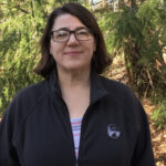 Georgia Murray Georgia Murray headshot