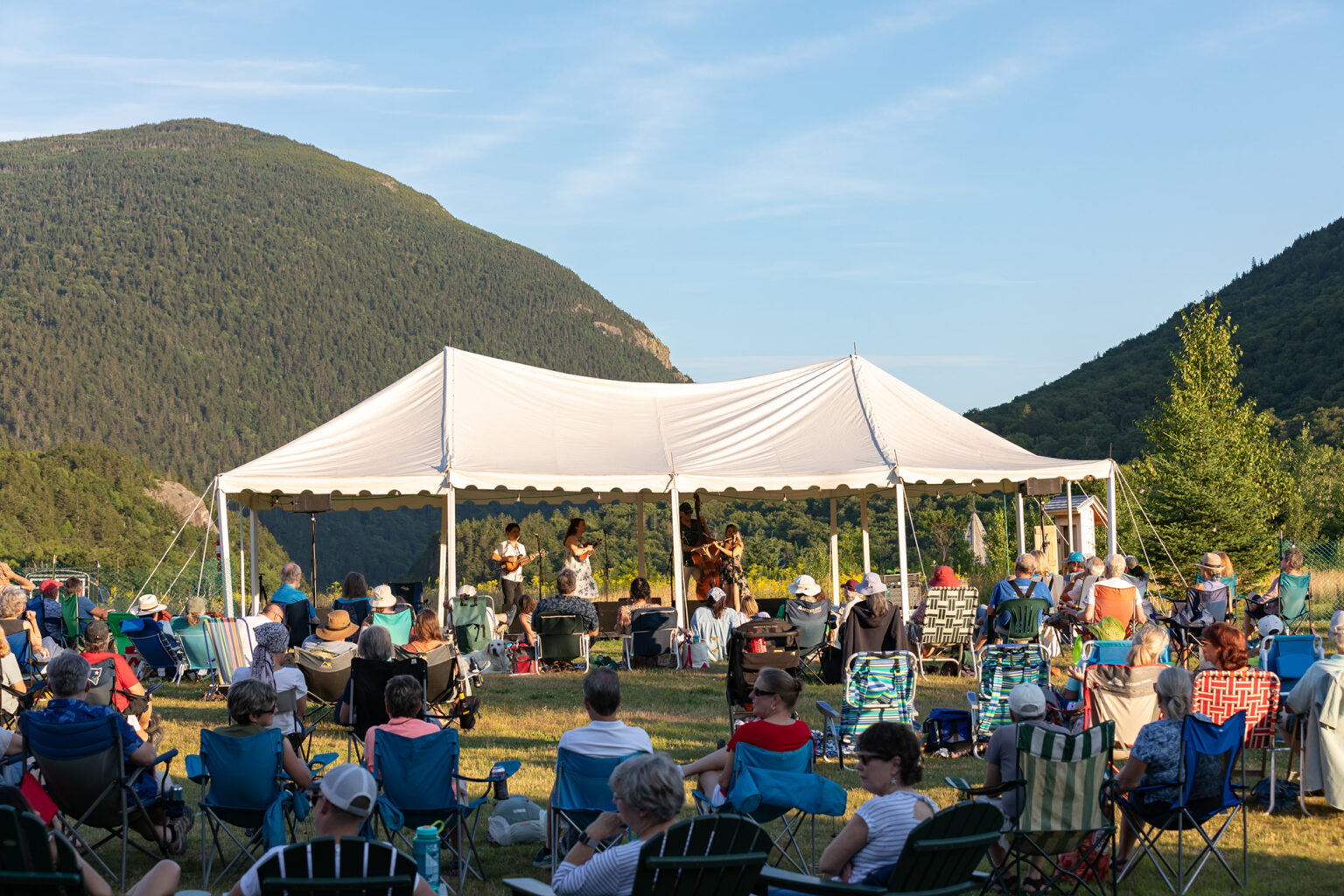 Signature Events | Appalachian Mountain Club (AMC)