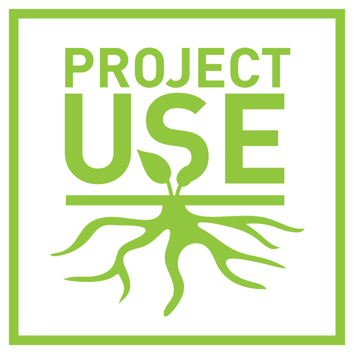 Projectuse Rgb Green