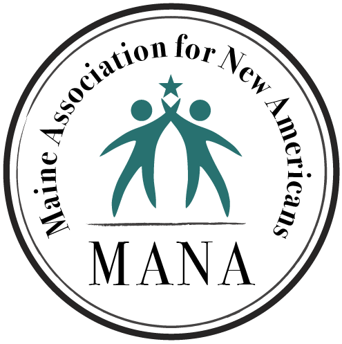 MANA logo
