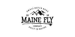 Maine Fly Company Logo