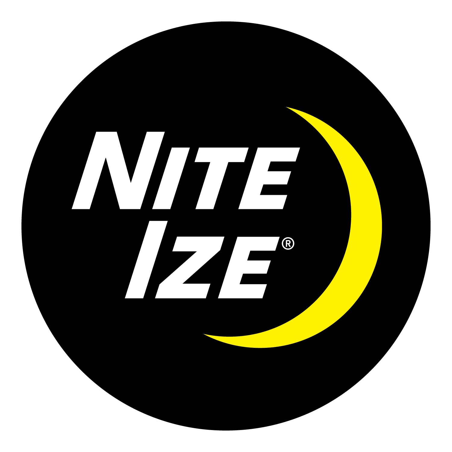 Niteize Logo 2019 Circle Fc 01