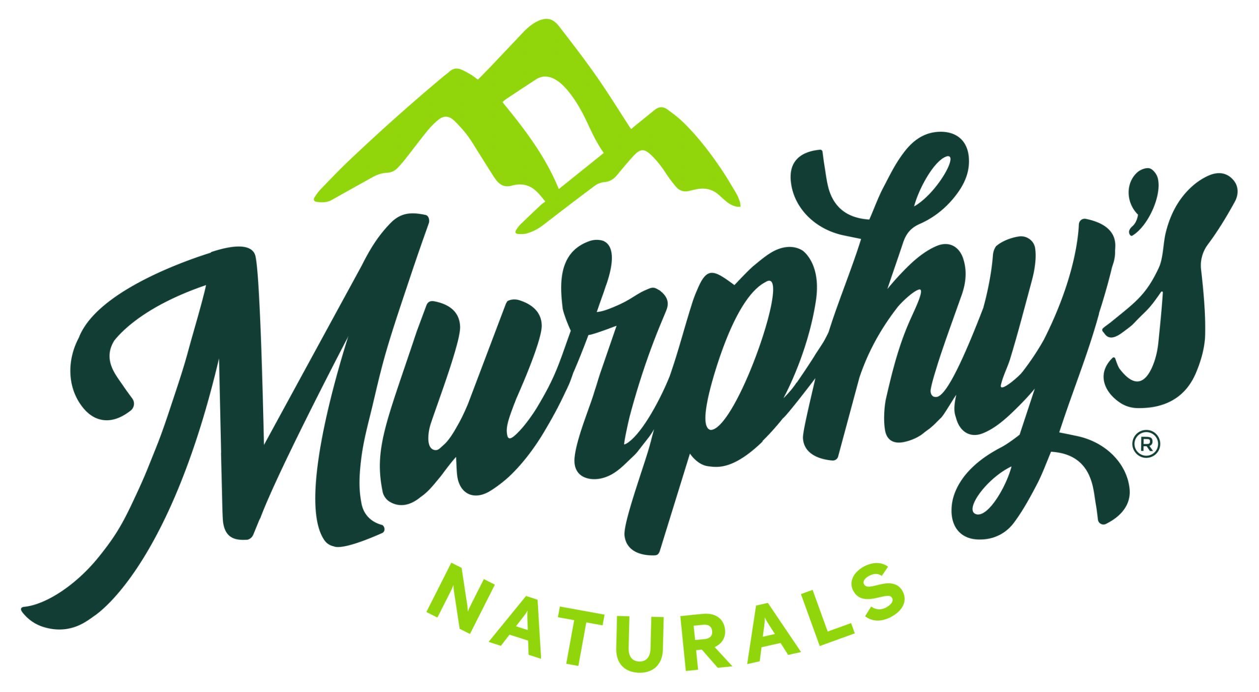 Murphysnaturals 2024logo
