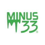 Minus33logogreen Edited Minus33logogreen Edited