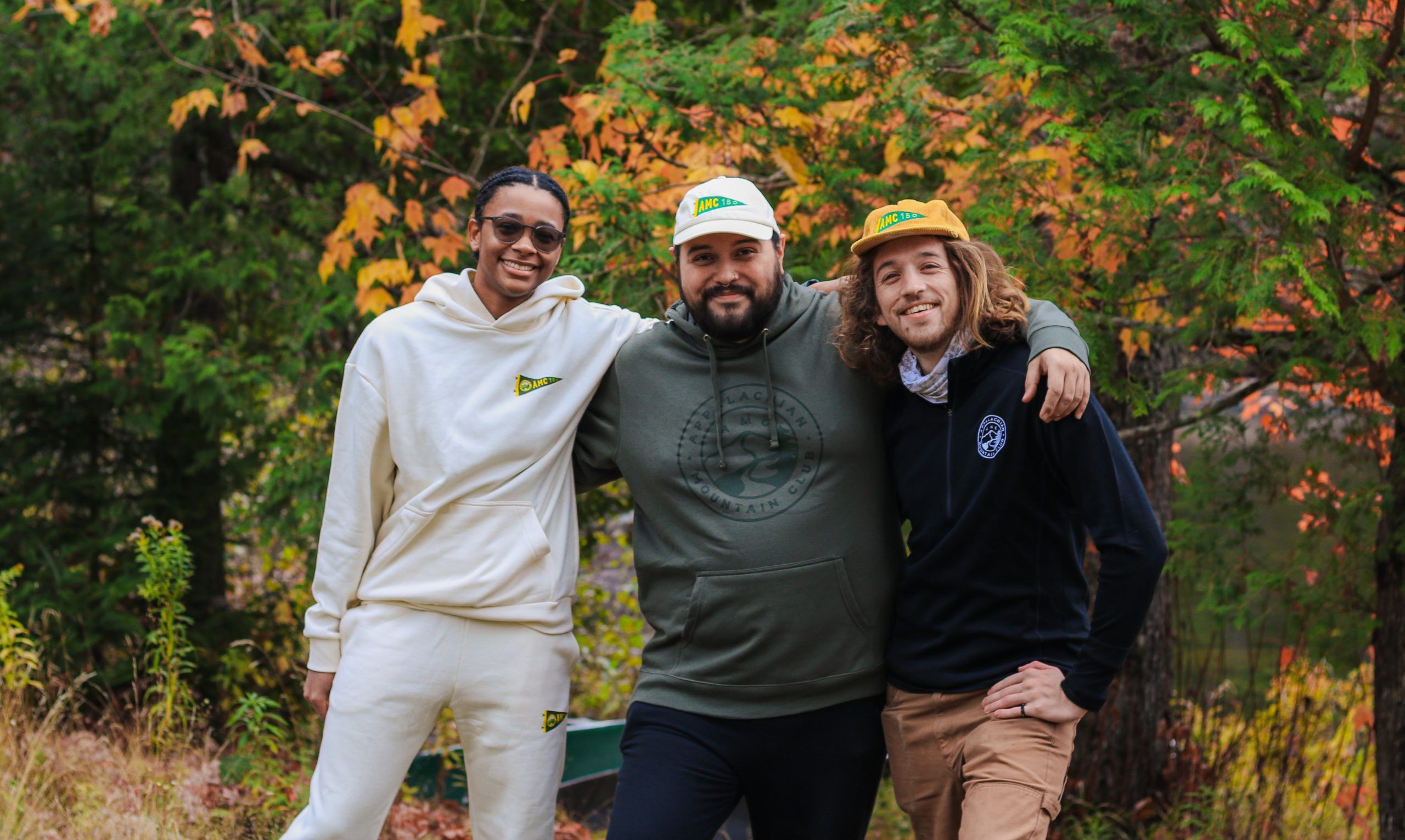 Amc 150 And Holiday Collections Photo By Meghan Lien/amanda Garza.