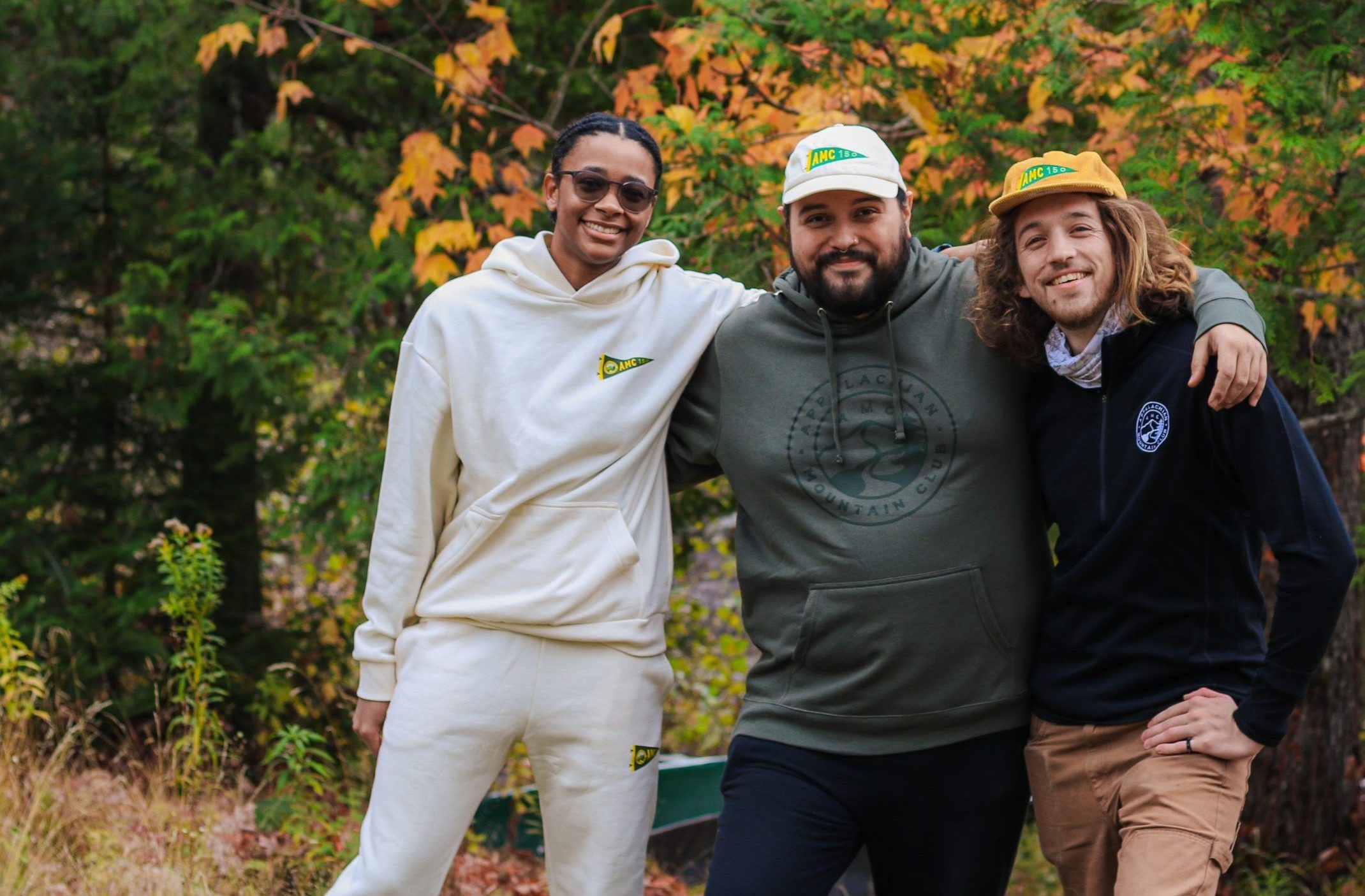 Amc 150 And Holiday Collections Photo By Meghan Lien/amanda Garza.