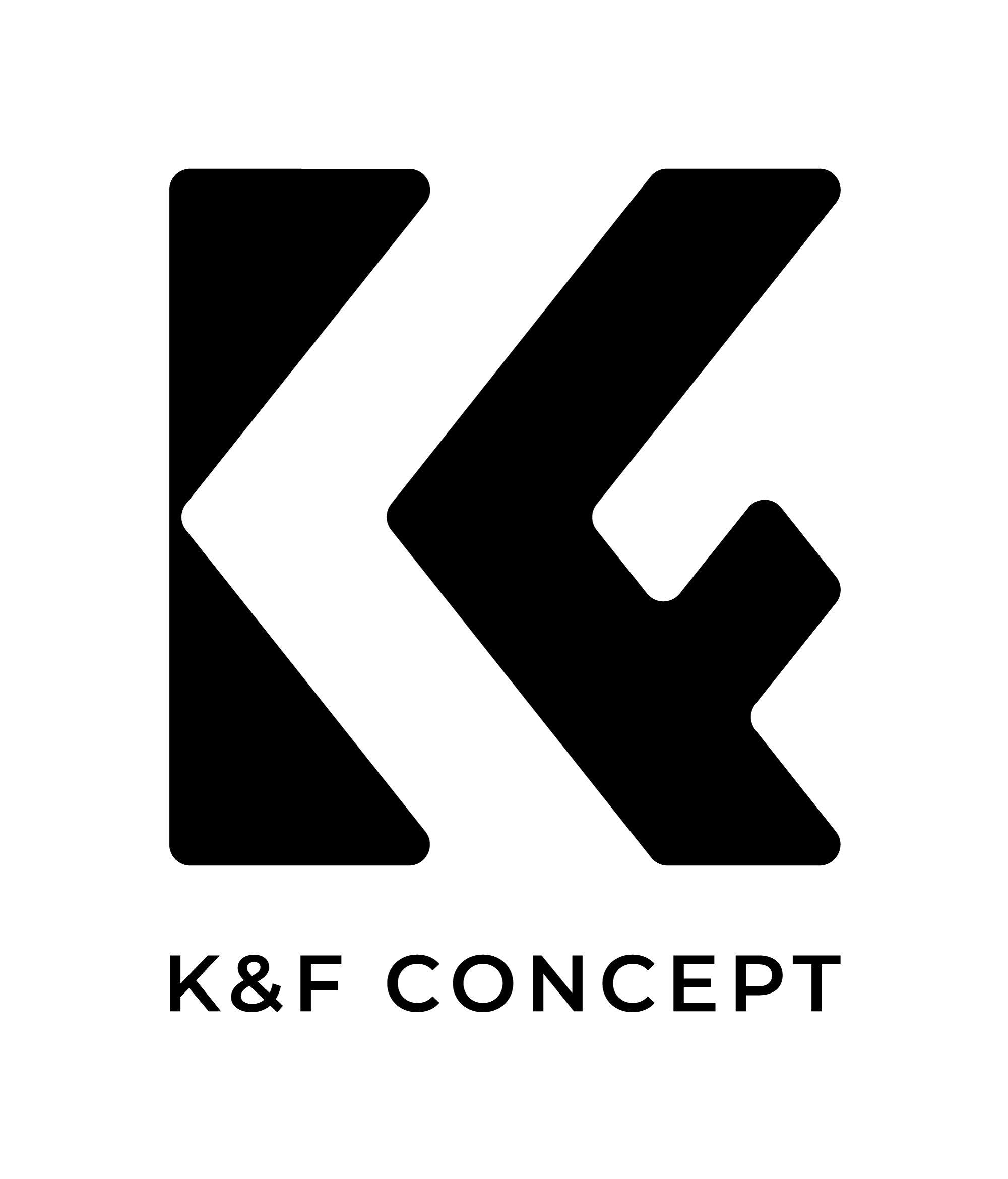 K&f Concept Logo01
