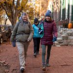 Amc Delaware Valley Chapter Walk In Philadephia Photo By Adam Nawrot.