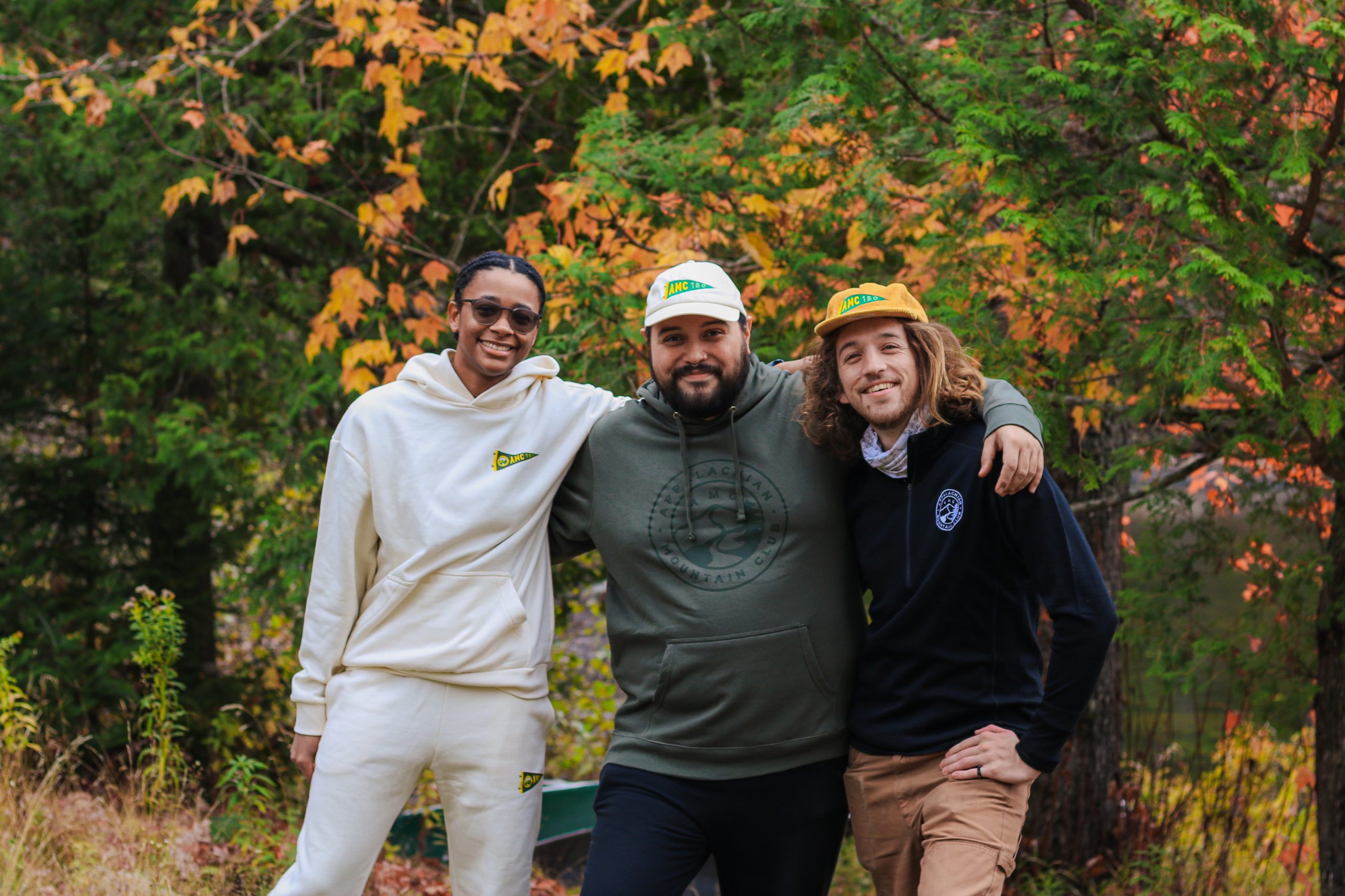 Amc 150 And Holiday Collections Photo By Meghan Lien/amanda Garza.