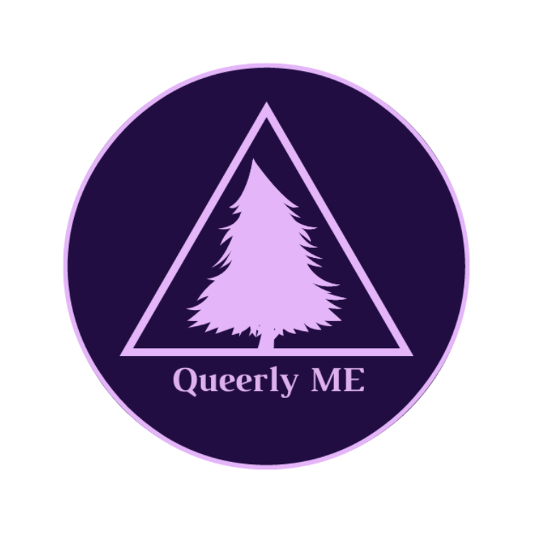 Queerly Logo