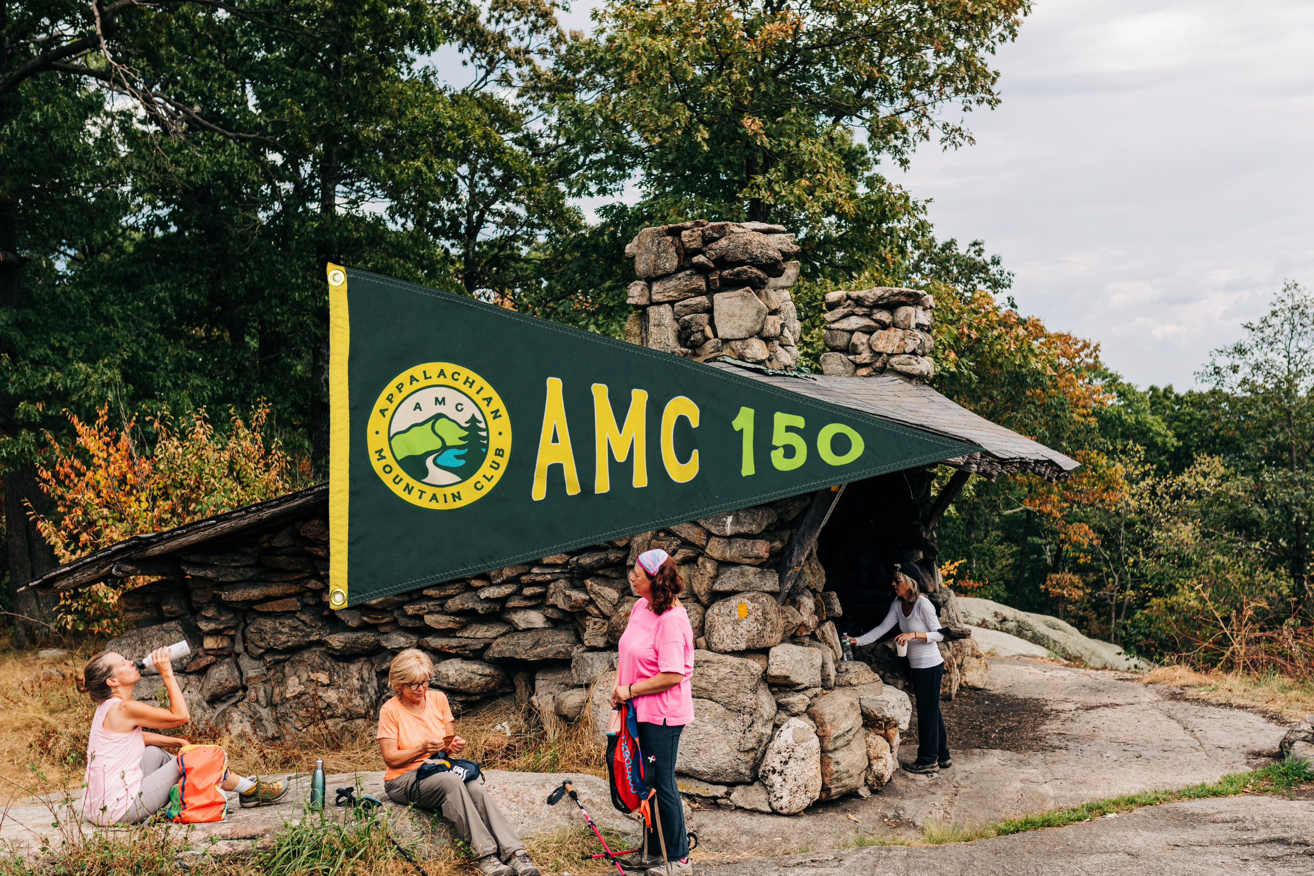 Amc150 Outdoors Fest