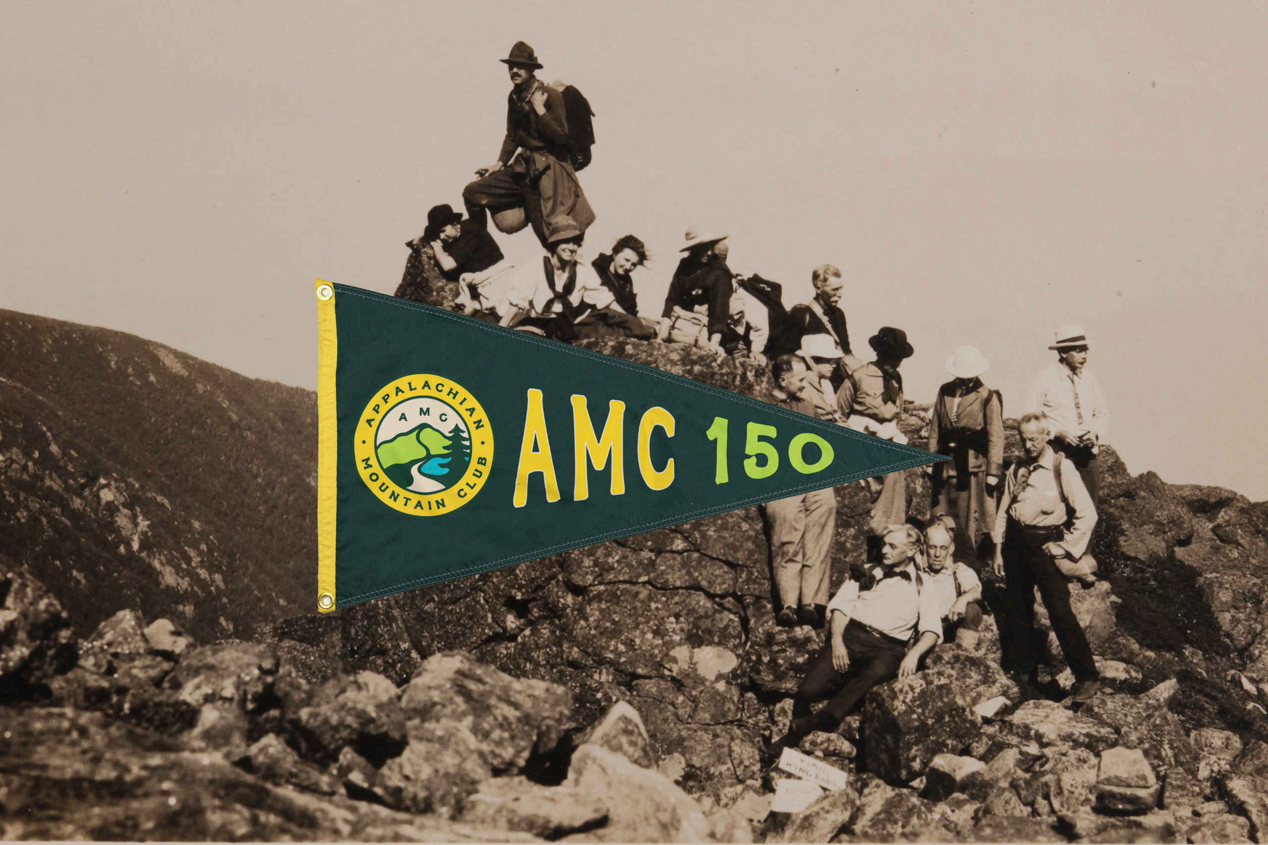 Celebrating 150 Years