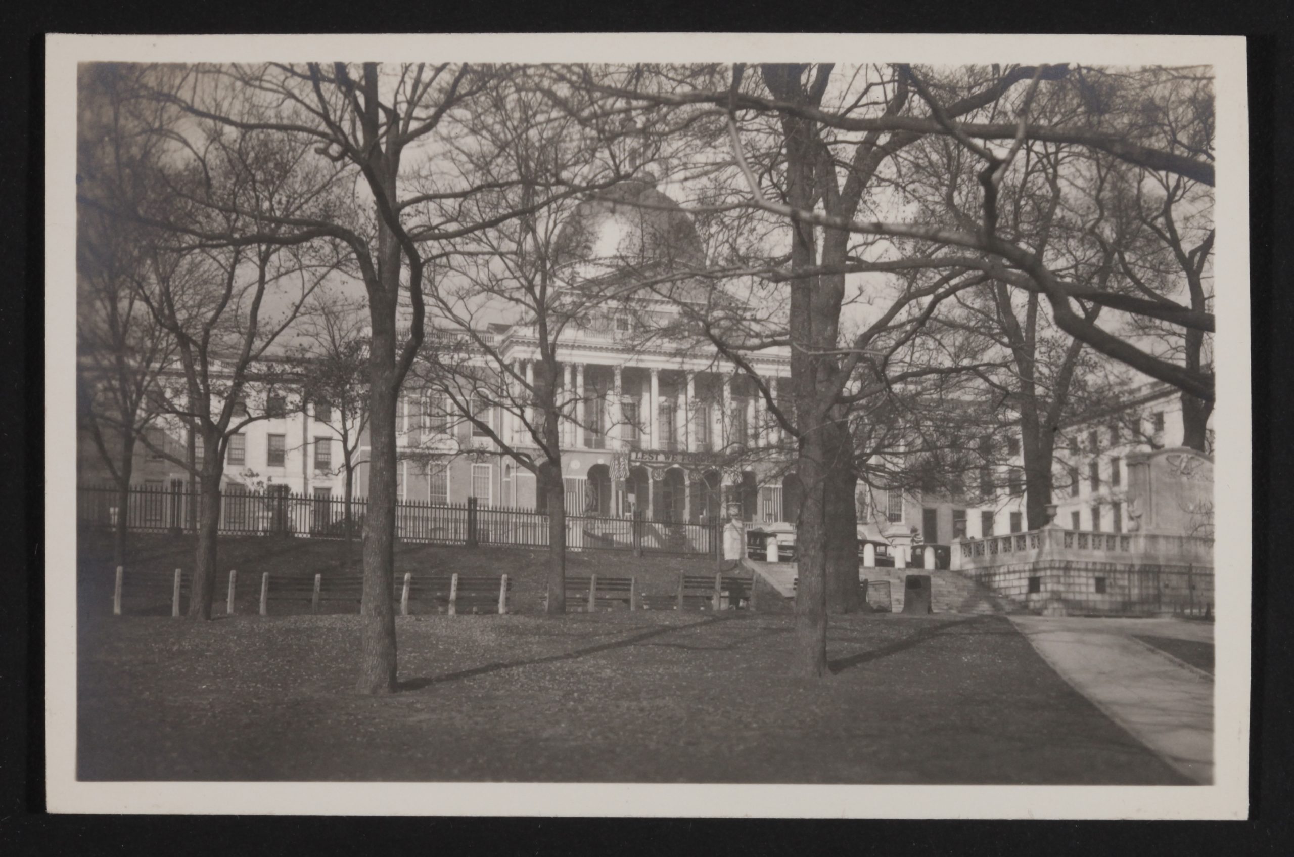 1893 Library And Archives 1900s.0090