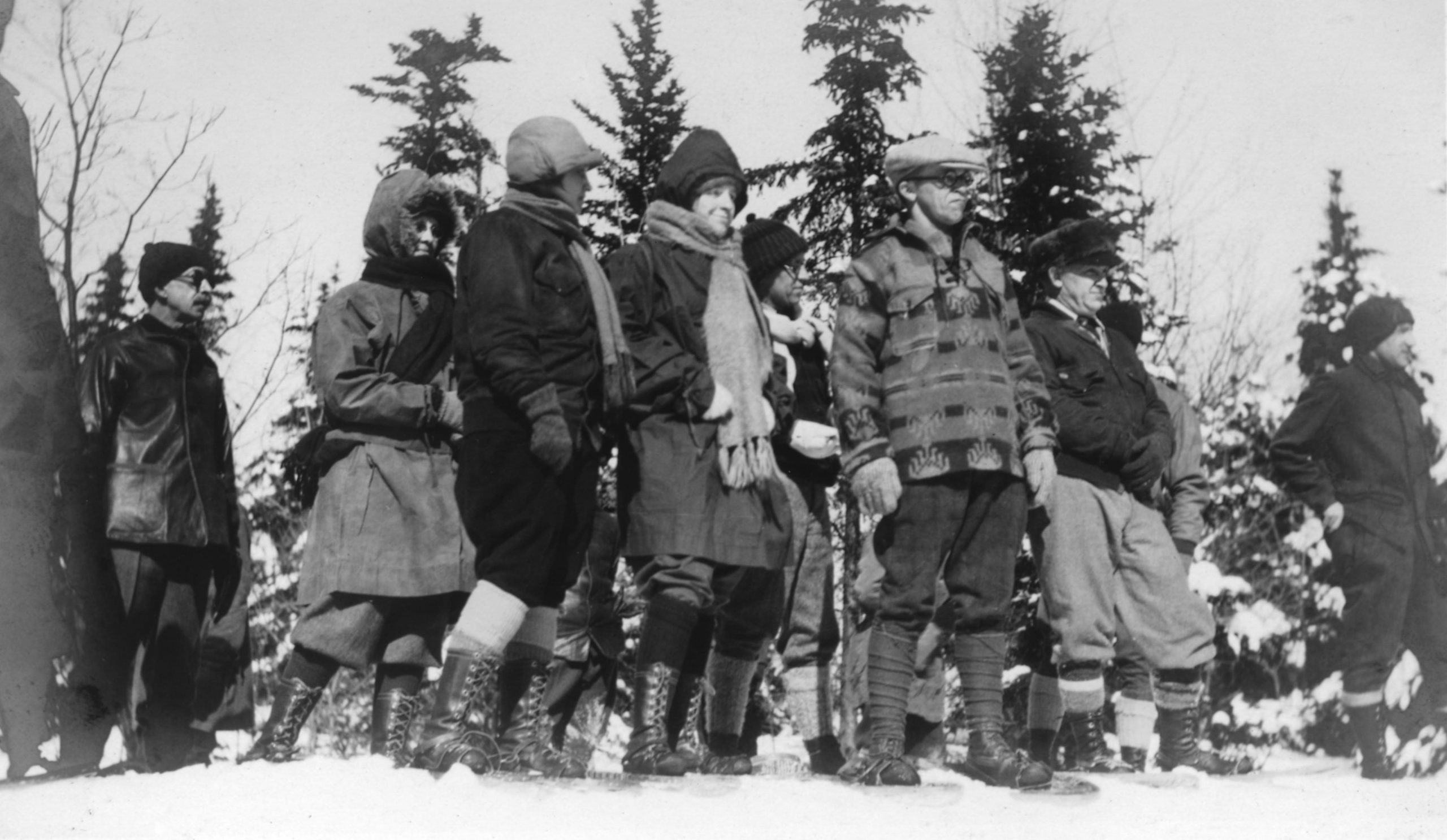 From The Amc Archives.