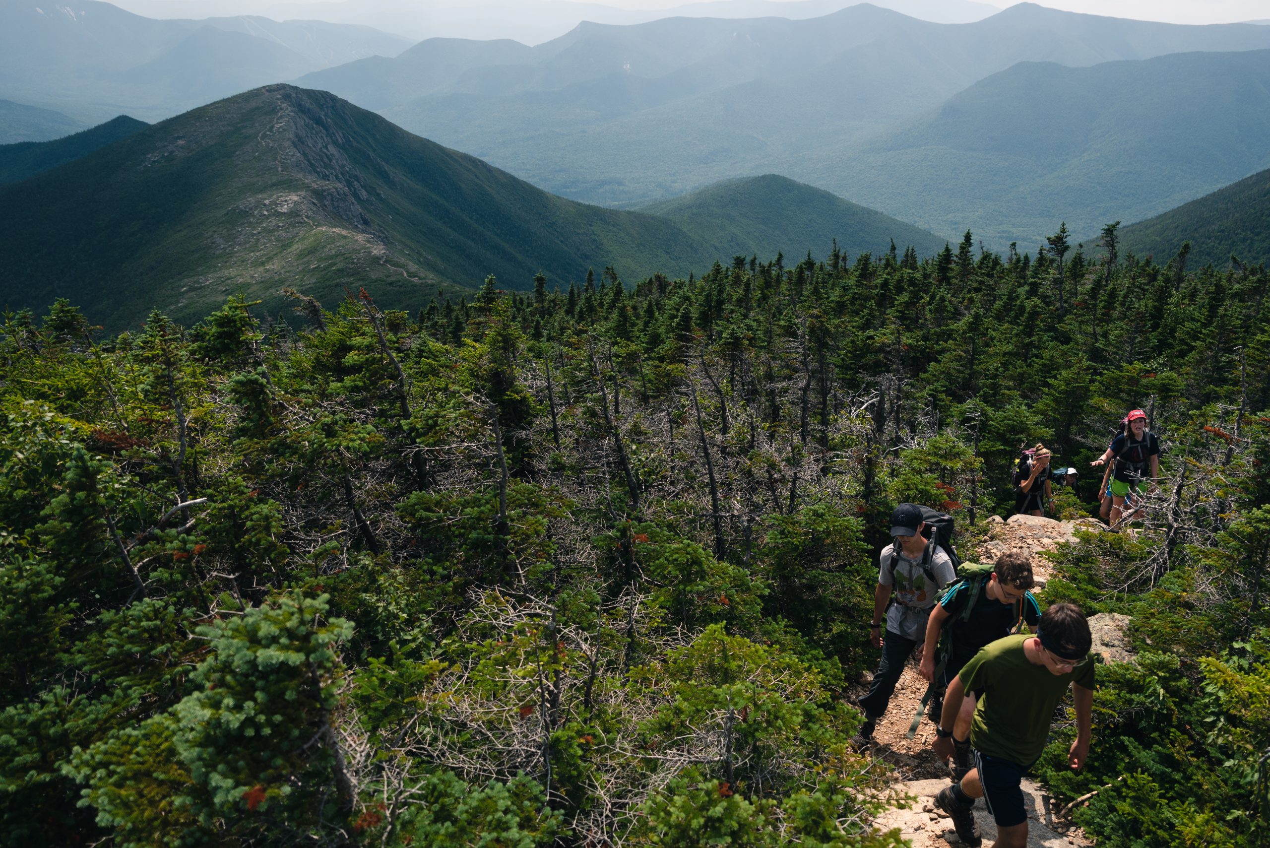 Nils Caliandro Via Parker Peltzer