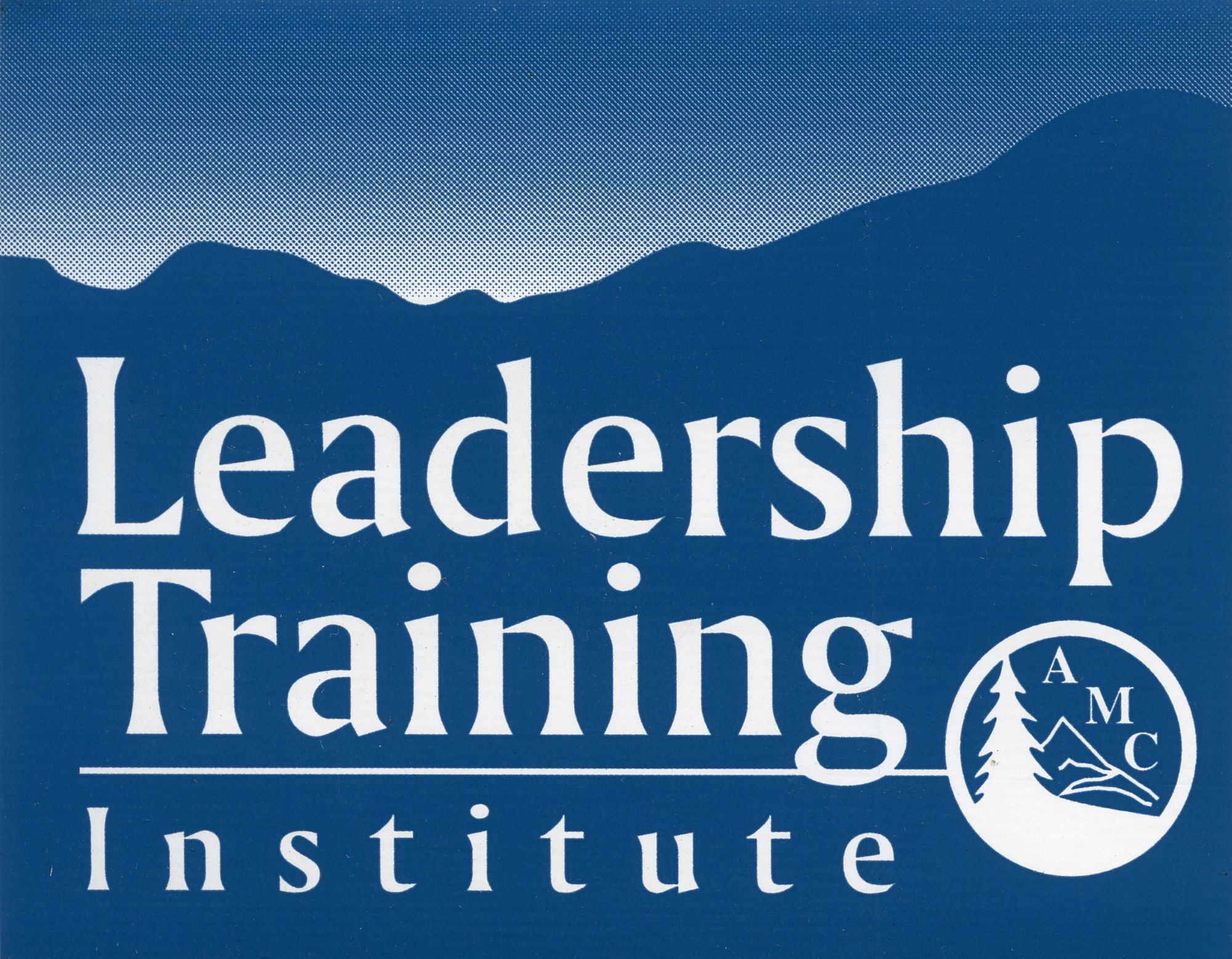 2002 Leadership Training Institute 2002