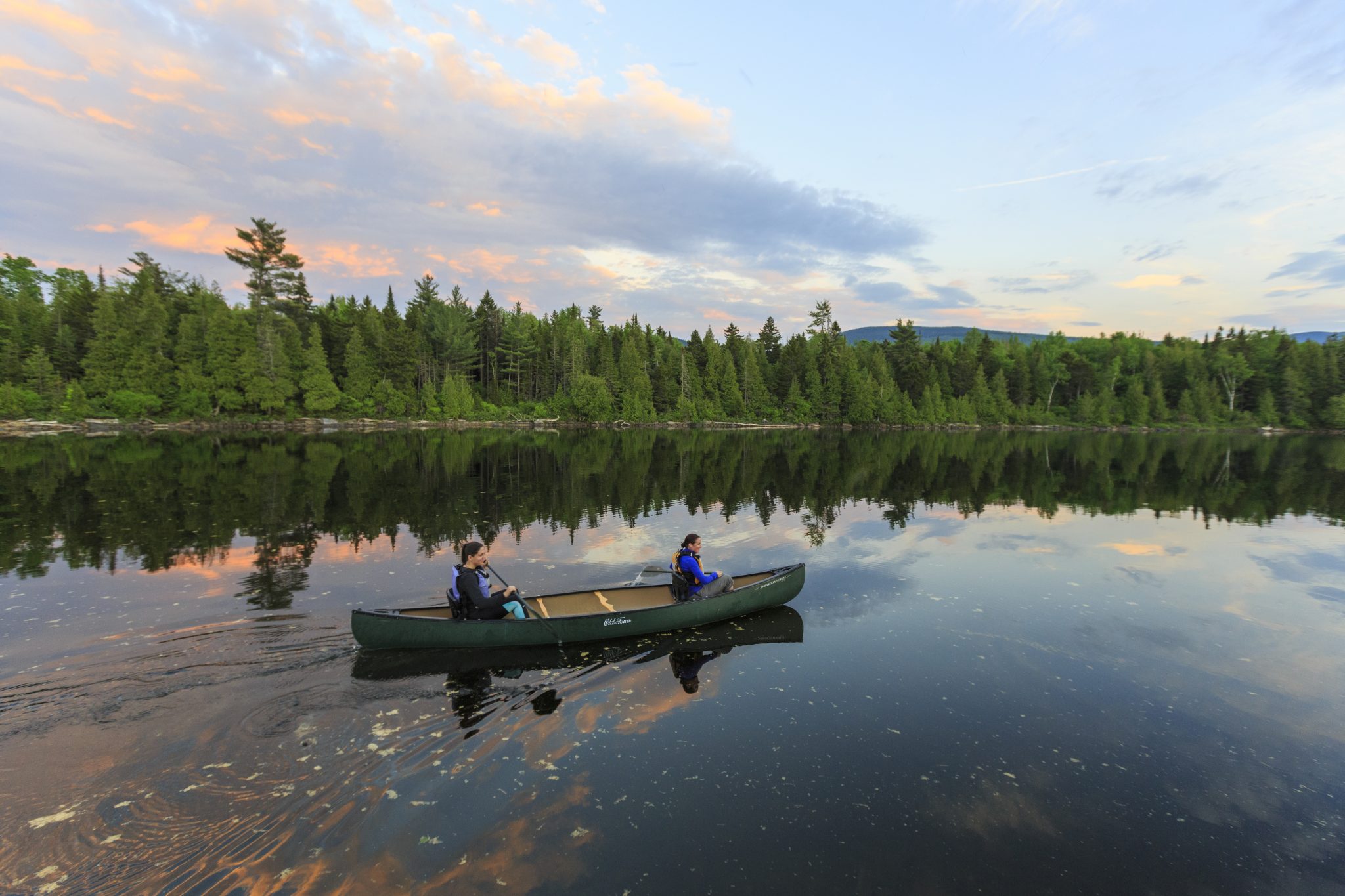 Maine | Appalachian Mountain Club (AMC)