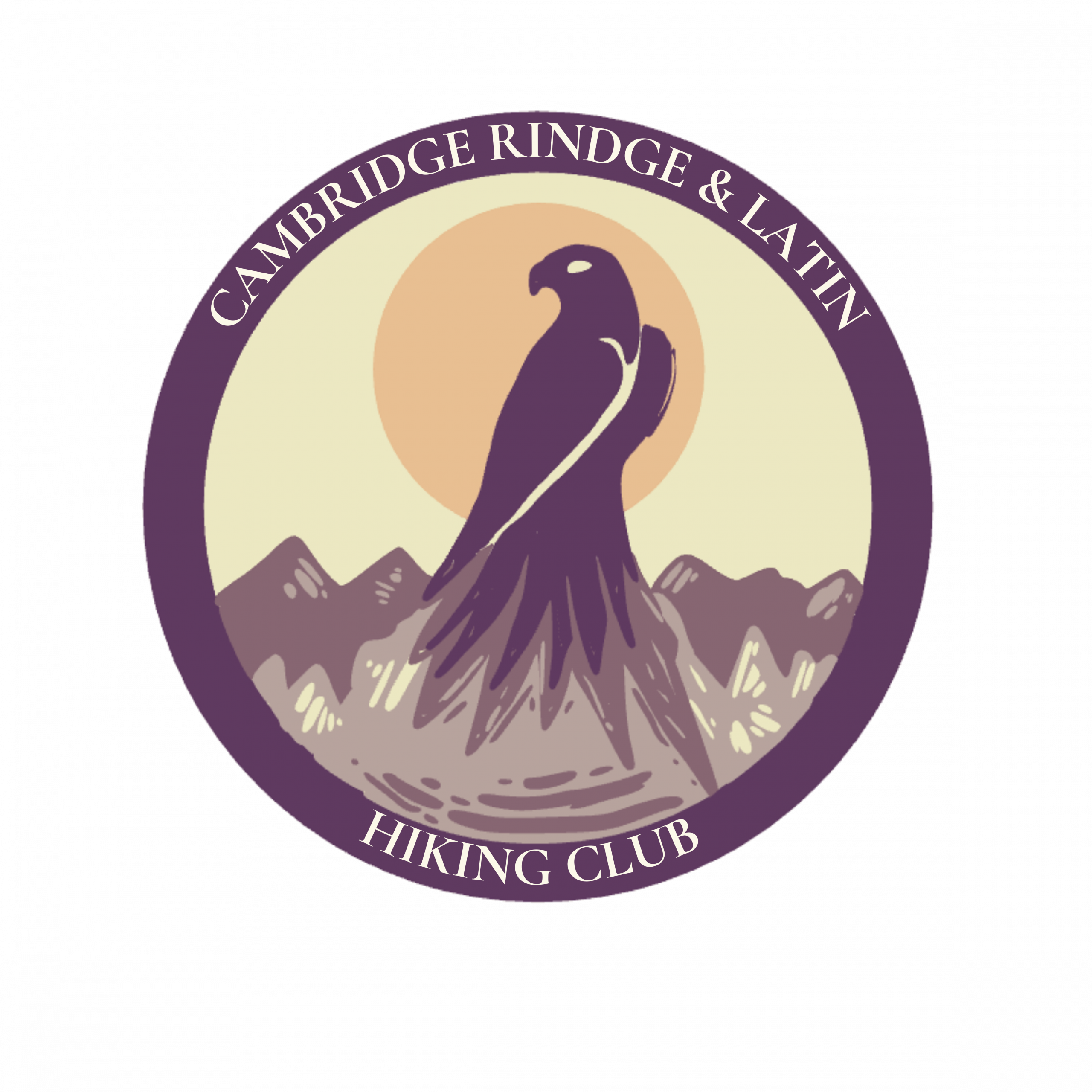 Cambridge Rindge And Latin Logo