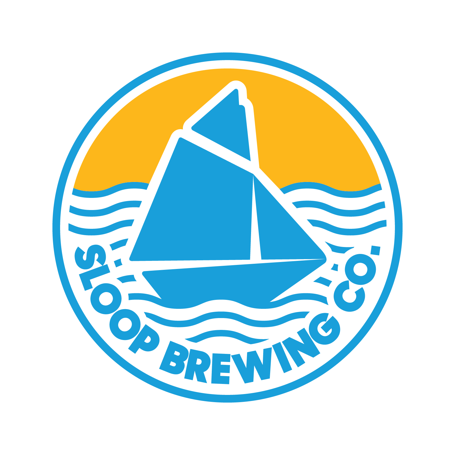Sloop Logo