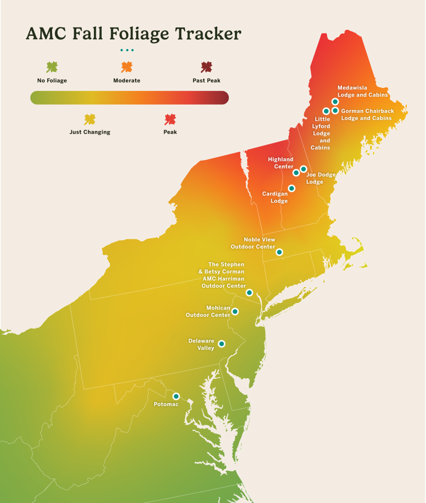 Amc Foliagetracker 10.2.26 Blog