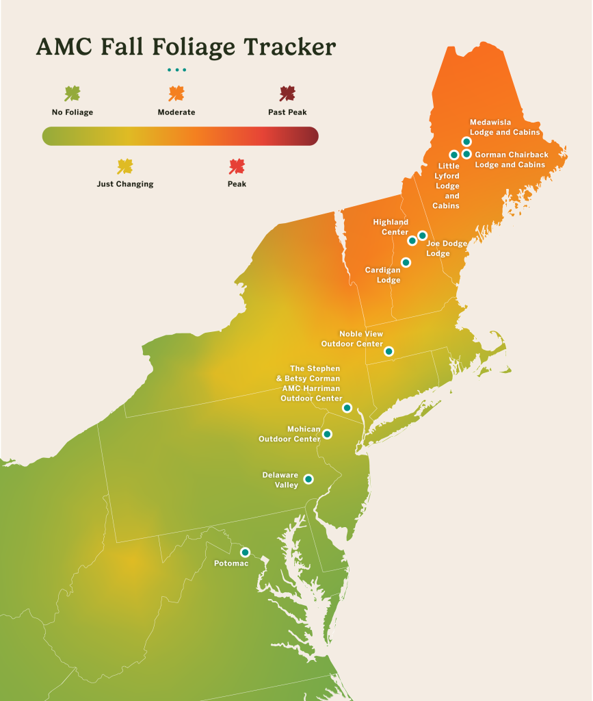 Amc Foliagetracker 9.25.26 Blog